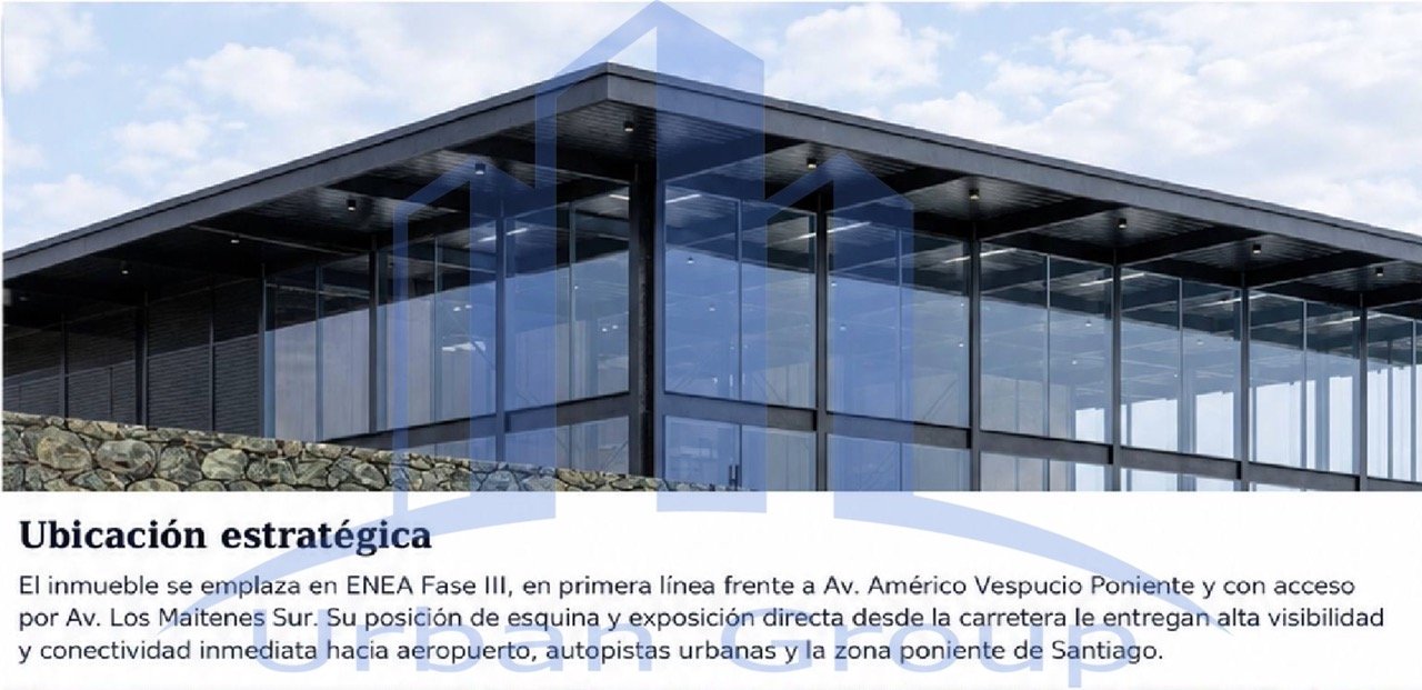 Activo Comercial - Showroom - Operaciones B2B - Cocina de Producción